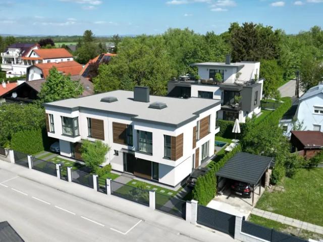 Haus kaufen in Donaustadt, Wien
