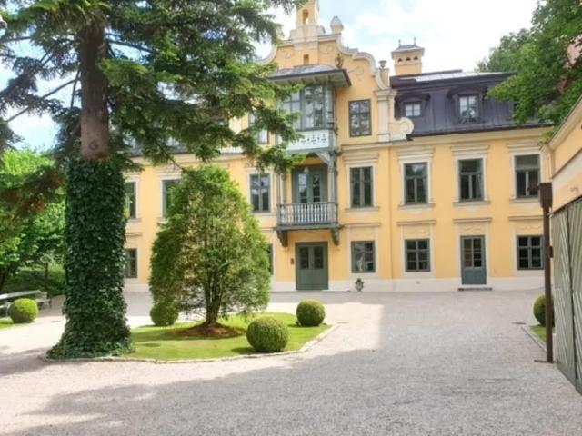Haus mieten in Donaustadt, Wien