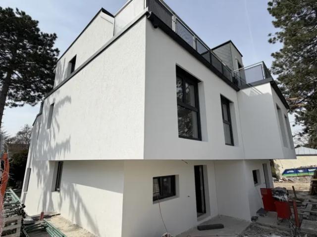 Haus kaufen in Donaustadt, Wien