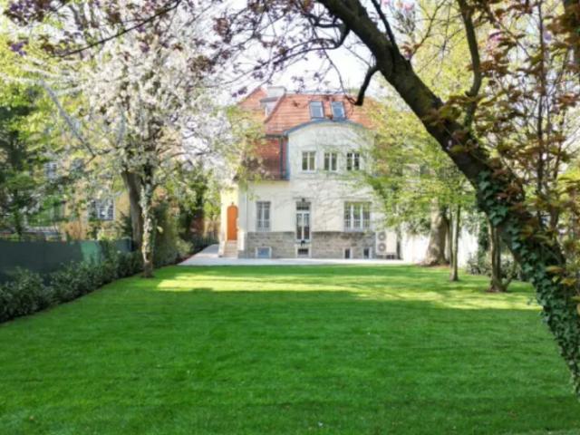 Haus kaufen in Donaustadt, Wien