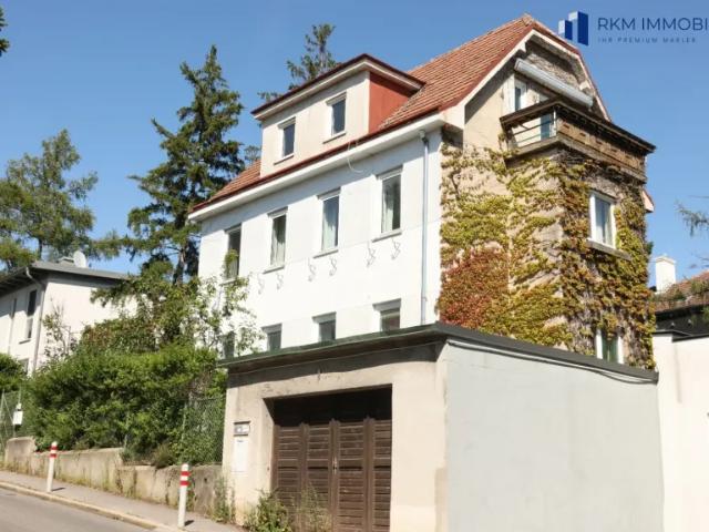 Haus kaufen in Donaustadt, Wien
