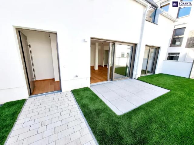 Haus kaufen in Donaustadt, Wien