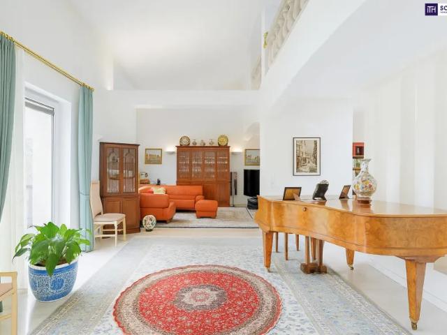 Haus kaufen in Donaustadt, Wien