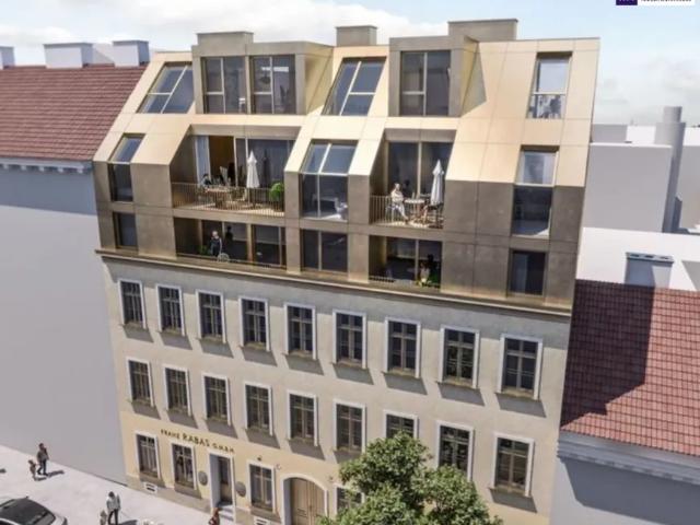 Haus kaufen in Donaustadt, Wien
