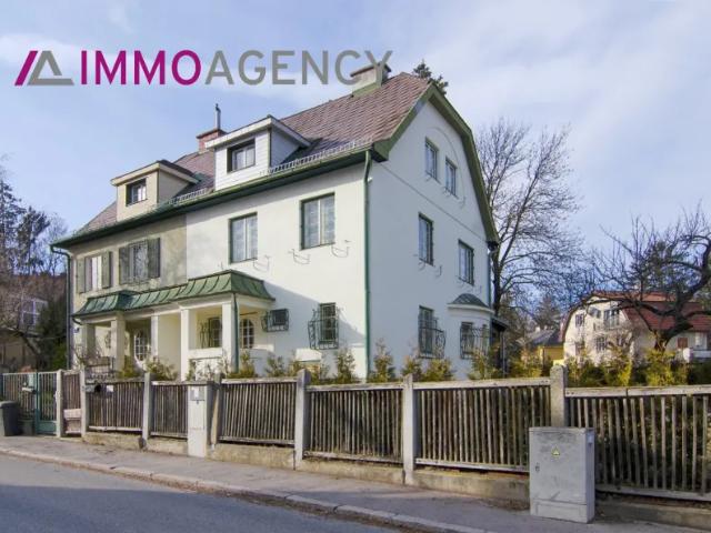 Haus kaufen in Donaustadt, Wien