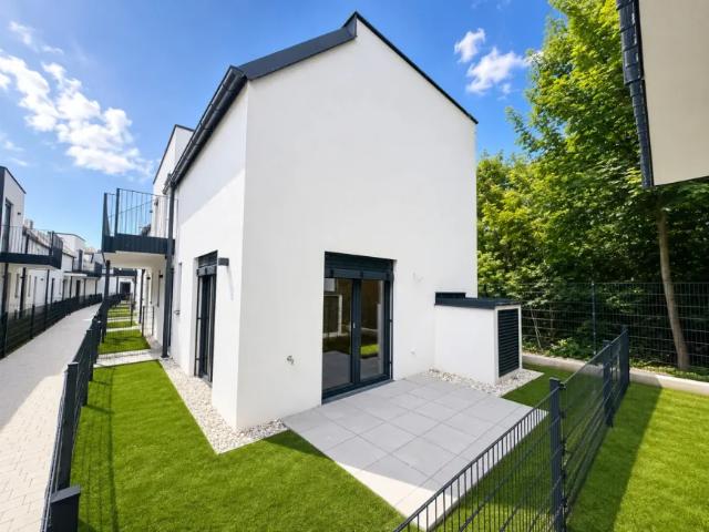 Haus kaufen in Donaustadt, Wien
