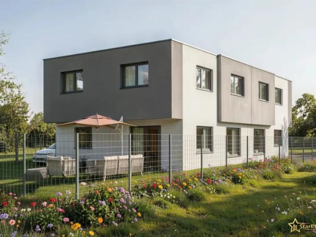 Haus kaufen in Donaustadt, Wien