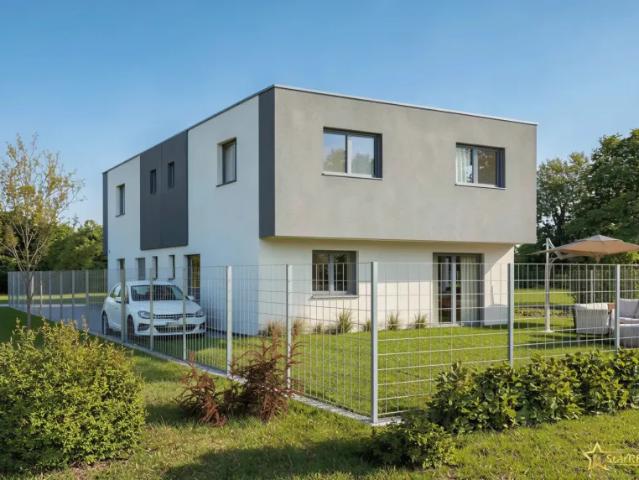 Haus kaufen in Donaustadt, Wien