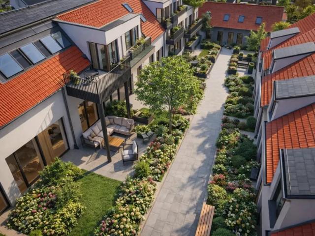 Haus kaufen in Donaustadt, Wien