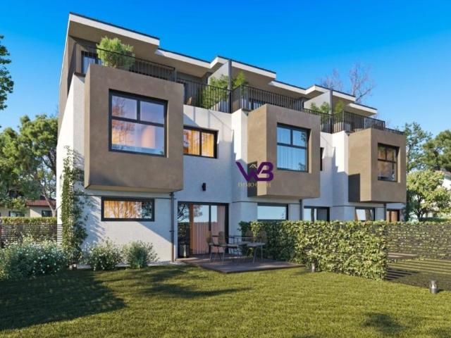 Haus kaufen in Innere Stadt, Wien