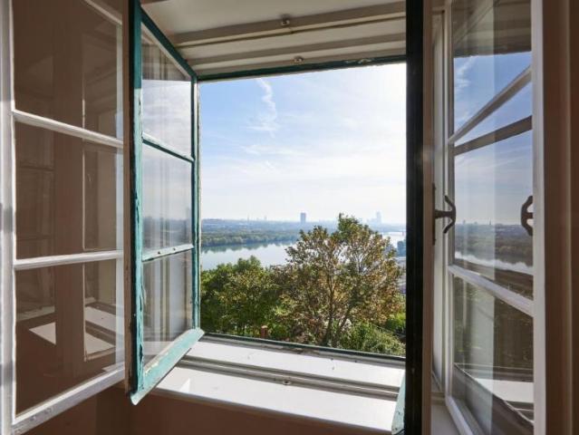 Haus kaufen in Donaustadt, Wien