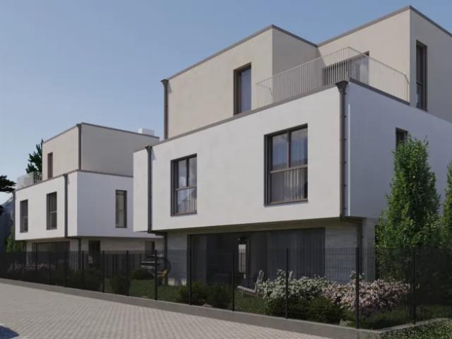 Haus kaufen in Donaustadt, Wien