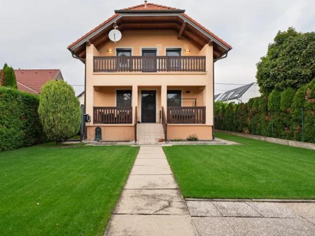 Haus kaufen in Donaustadt, Wien