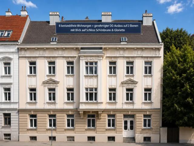 Haus kaufen in Donaustadt, Wien