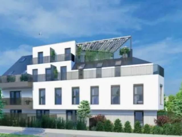 Haus kaufen in Donaustadt, Wien