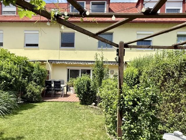 Haus kaufen in Donaustadt, Wien