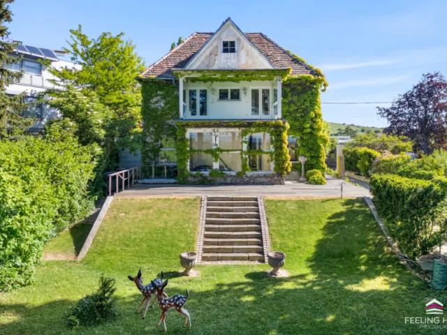 Haus kaufen in Donaustadt, Wien