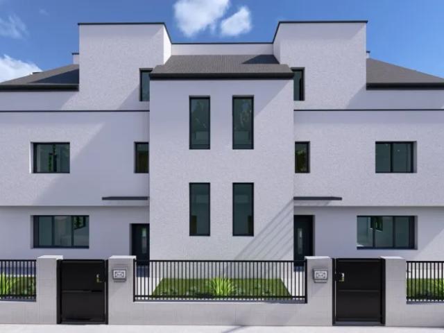 Haus kaufen in Donaustadt, Wien