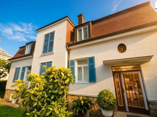 Haus kaufen in Donaustadt, Wien