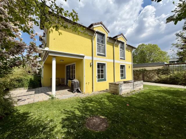 Haus kaufen in Donaustadt, Wien
