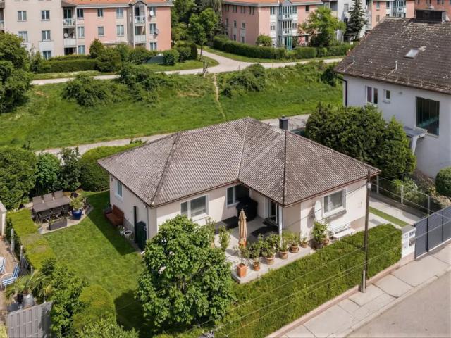 Haus kaufen in Donaustadt, Wien