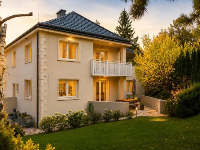 Haus kaufen in Donaustadt, Wien