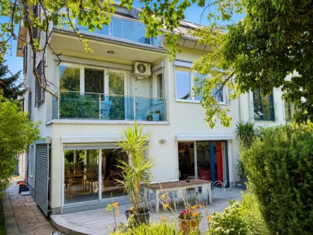 Haus kaufen in Donaustadt, Wien