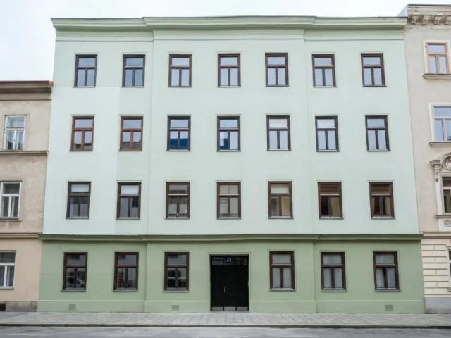 Haus kaufen in Donaustadt, Wien
