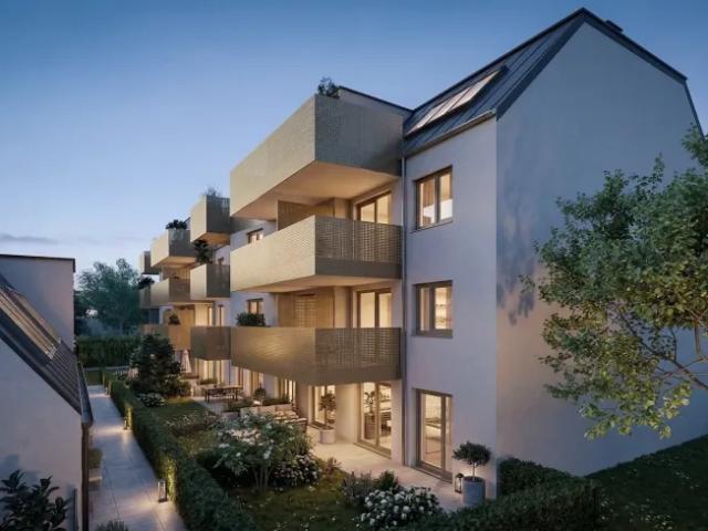 Haus kaufen in Donaustadt, Wien