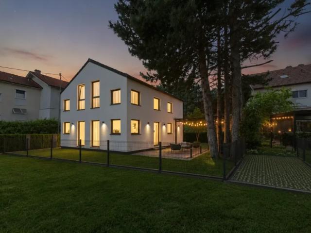 Haus kaufen in Donaustadt, Wien