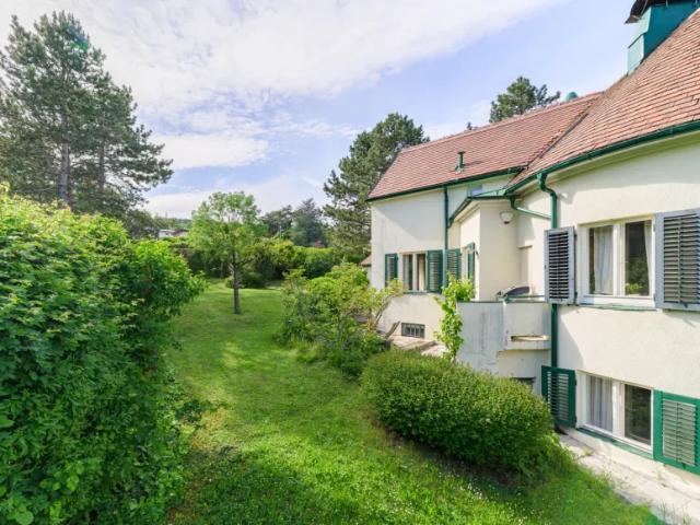 Haus kaufen in Donaustadt, Wien