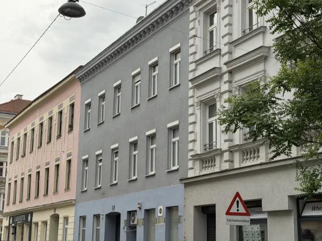 Haus kaufen in Donaustadt, Wien