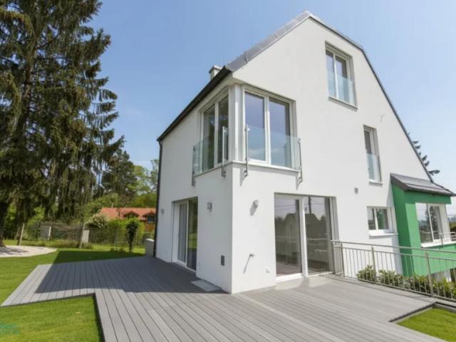 Haus mieten in Donaustadt, Wien