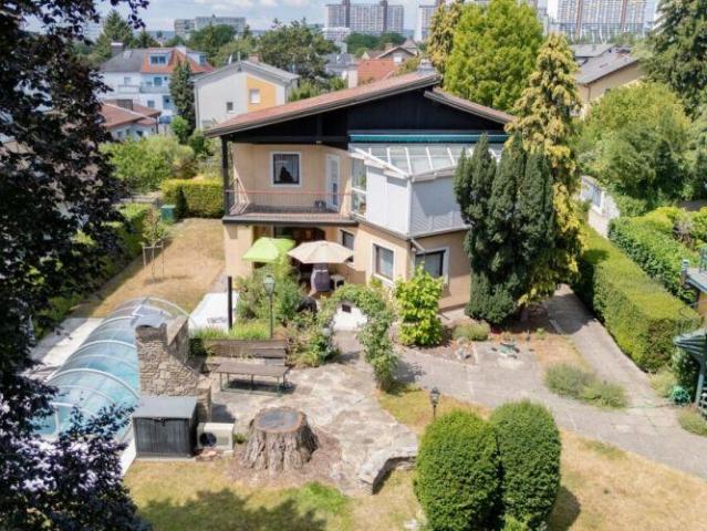 Haus kaufen in Donaustadt, Wien