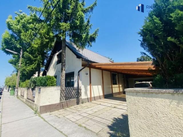 Haus kaufen in Donaustadt, Wien