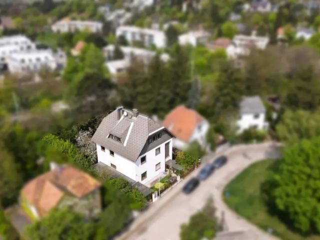 Haus kaufen in Donaustadt, Wien