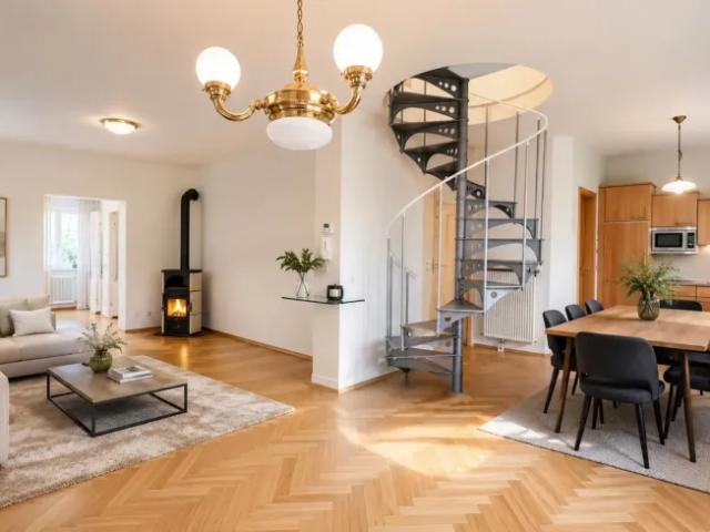 Haus kaufen in Donaustadt, Wien