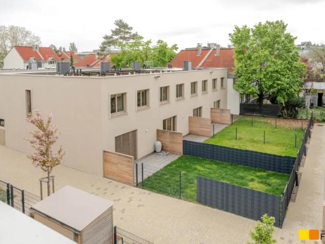 Haus kaufen in Donaustadt, Wien