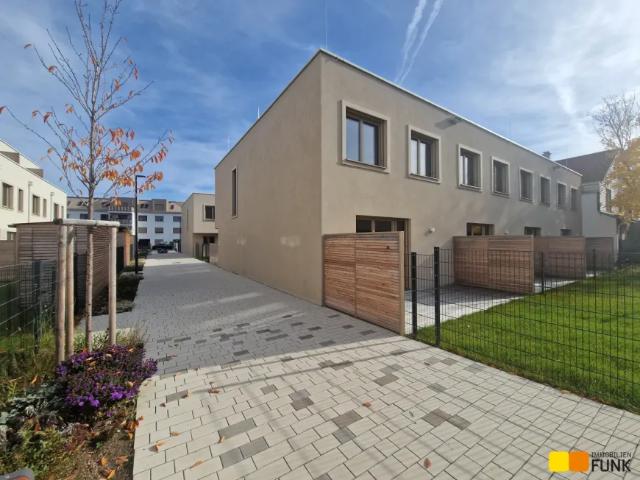Haus kaufen in Donaustadt, Wien