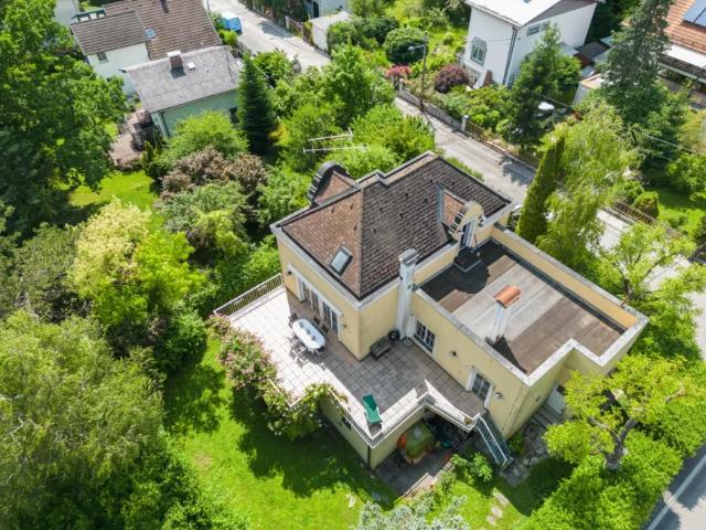 Haus kaufen in Donaustadt, Wien
