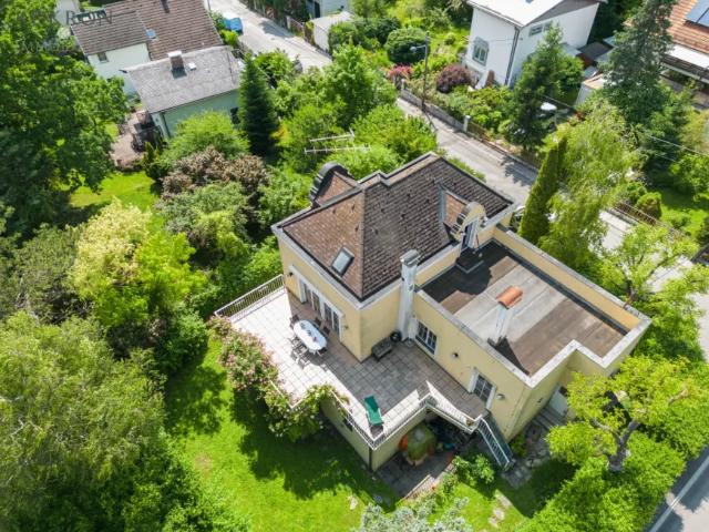 Haus kaufen in Donaustadt, Wien