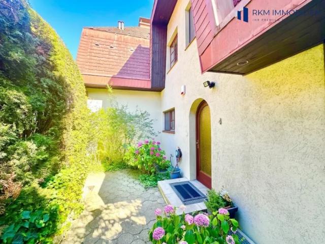 Haus kaufen in Donaustadt, Wien