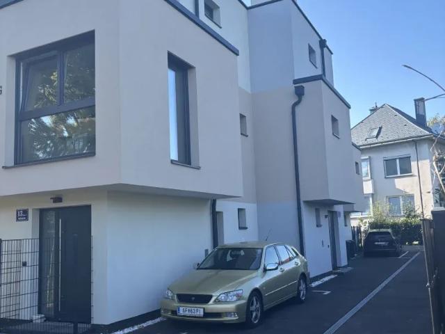 Haus kaufen in Donaustadt, Wien