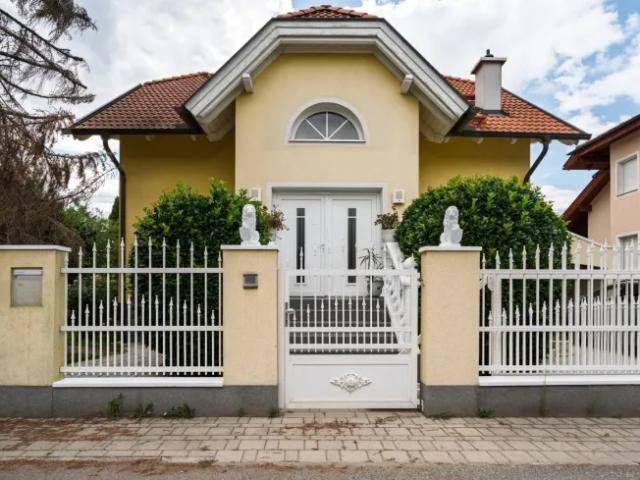 Haus kaufen in Donaustadt, Wien