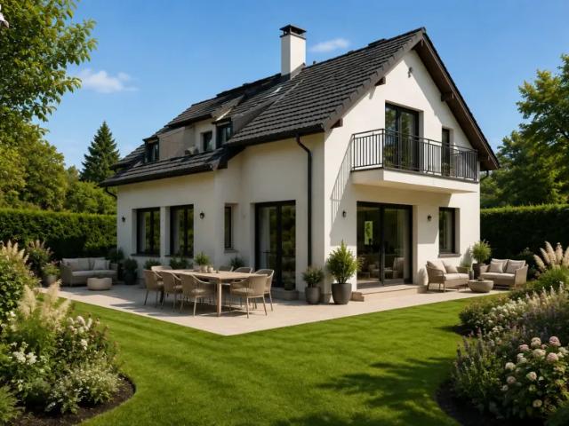 Haus kaufen in Donaustadt, Wien