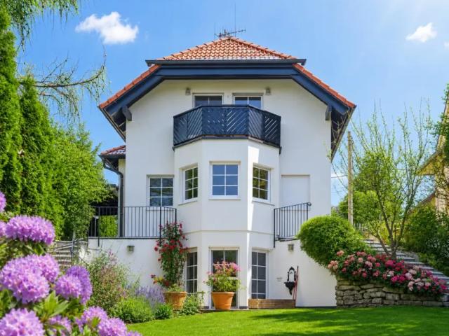 Haus kaufen in Donaustadt, Wien