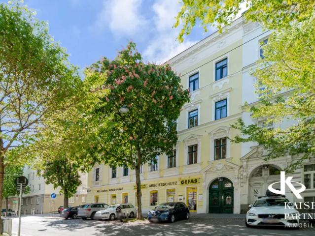 Haus kaufen in Donaustadt, Wien