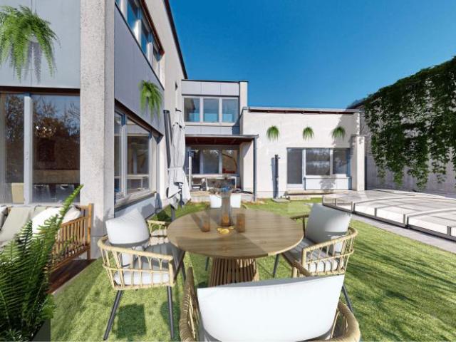 Haus kaufen in Donaustadt, Wien