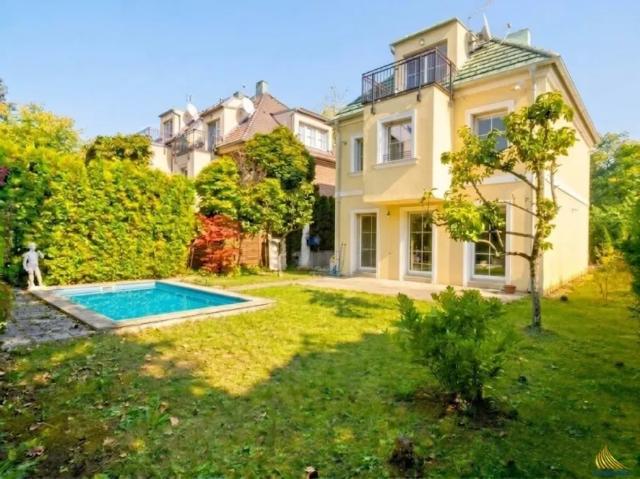 Haus kaufen in Donaustadt, Wien