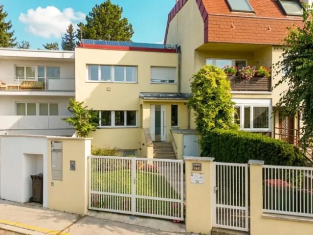 Haus kaufen in Donaustadt, Wien